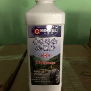 Tyre Gel Sada Bottle 1L
