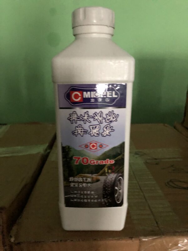 Tyre Gel Sada Bottle 1L
