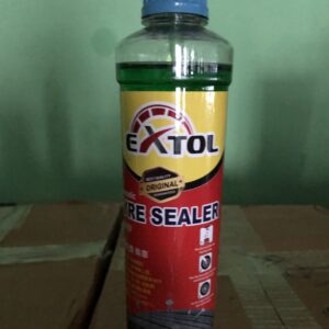 Tyre Gel Extrol 500g