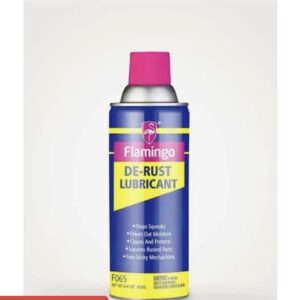 Anti Dust Spray Flamingo