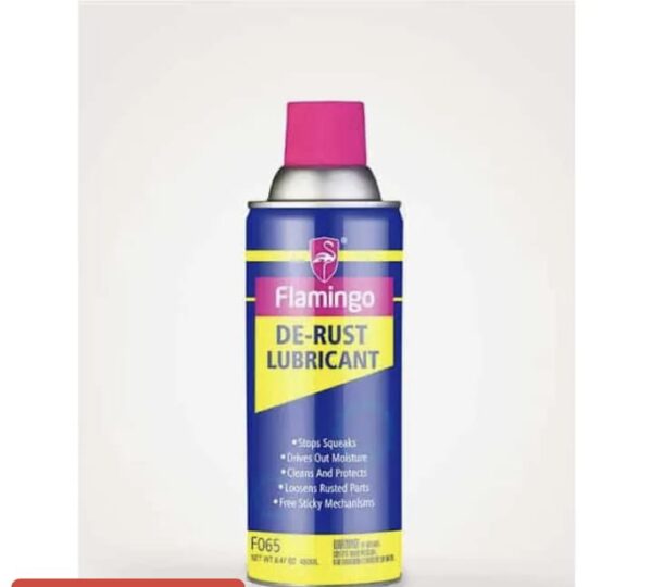 Anti Dust Spray Flamingo